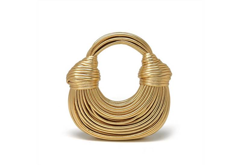 autolock Handtasche Handtaschen Brot Frauen Clutch Top Griff Satchel von autolock