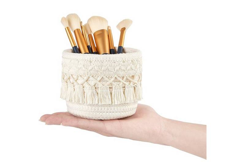 autolock Kosmetik-Kassette Makeup Pinsel Halter Veranstalter für Stift Box Container von autolock