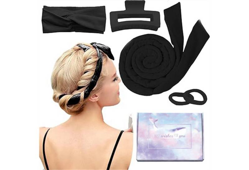 autolock Lockenwickler Neu Lockenwickler Locken Ohne Hitze Heatless von autolock