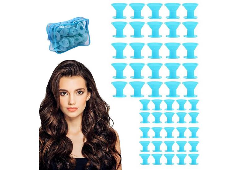 autolock Lockenwickler Silikon Lockenwickler von autolock