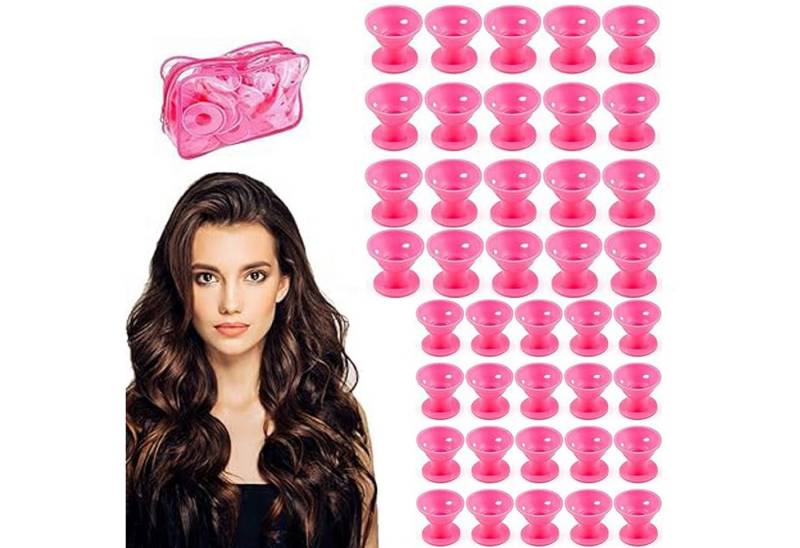 autolock Lockenwickler Silikon Lockenwickler von autolock