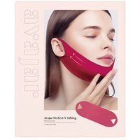 avajar - Perfect V Lifting Premium Mask Set 14g x 10 sheets von avajar