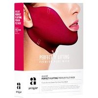 avajar - Perfect V Lifting Premium Plus Mask Set - Gesichtsliftingmaske von avajar
