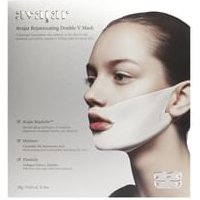 avajar - Rejuvenating Double V Mask Set 18g x 5 sheets von avajar