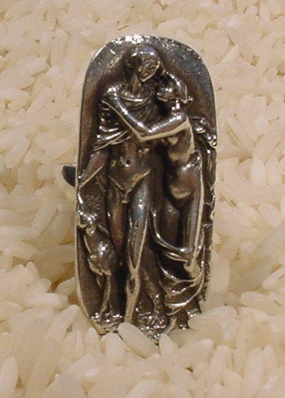 Apoll Und Diana von averidesigns