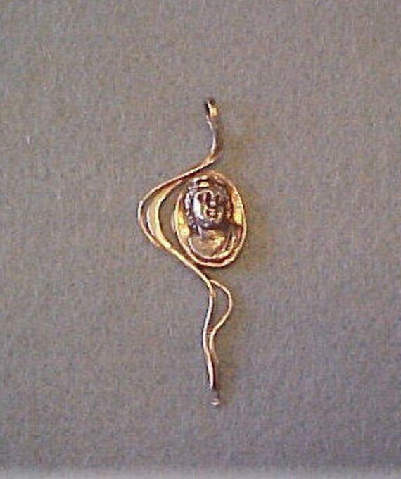 Cameo Wirbel von averidesigns