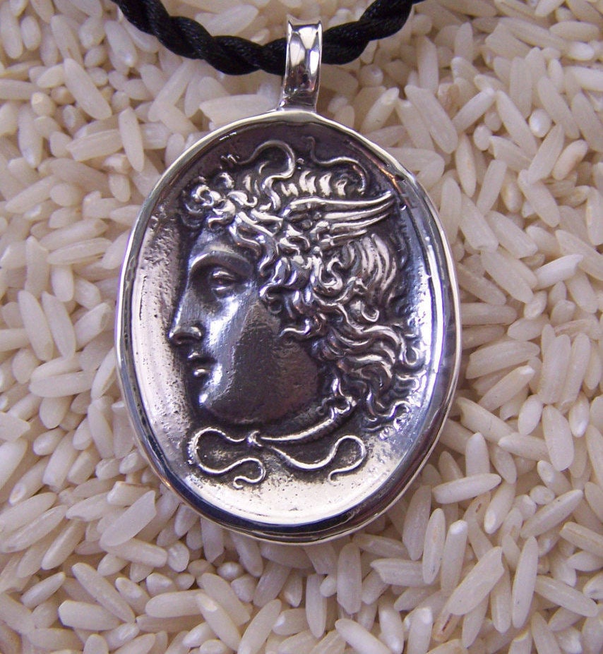 Medusa von averidesigns