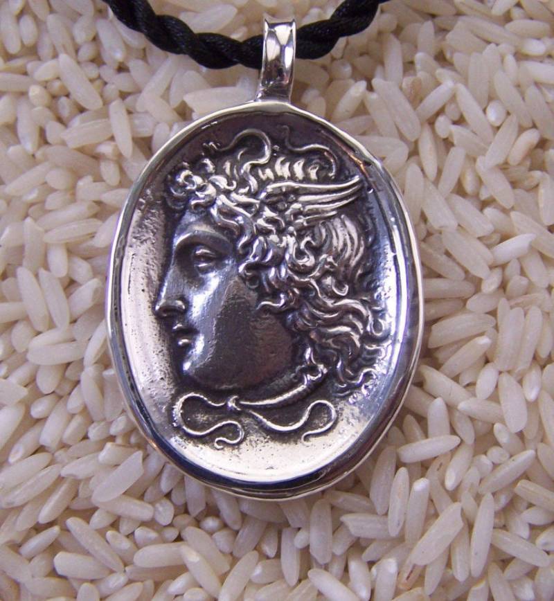 Medusa von averidesigns