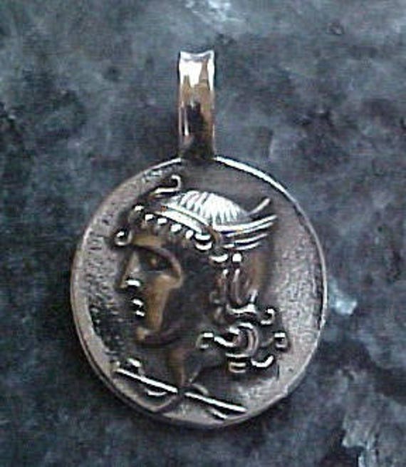 Merkur/Hermes von averidesigns