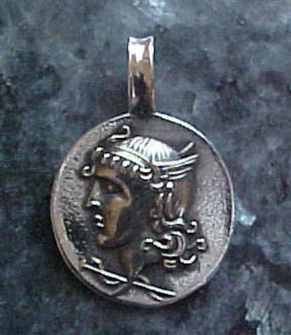 Merkur/Hermes von averidesigns