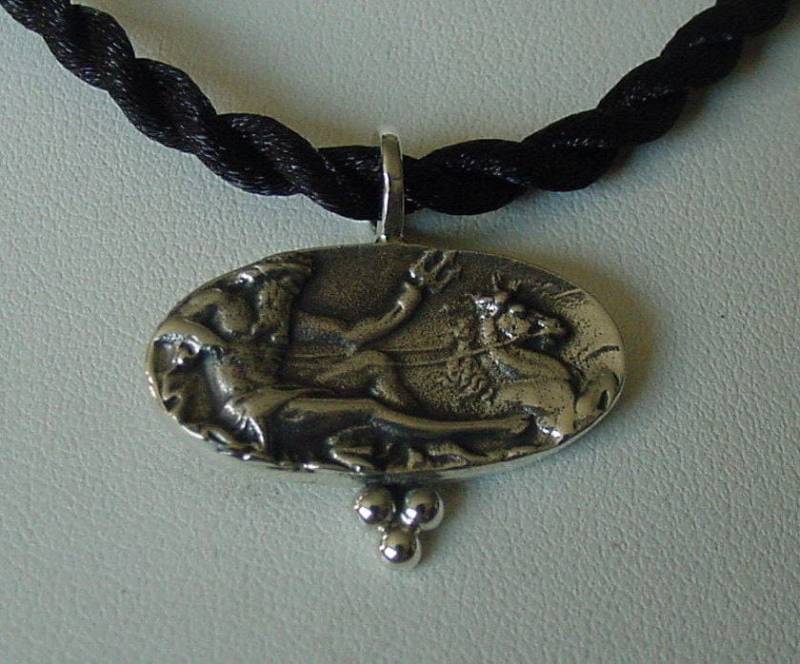 Neptun/Poseidon Neptun/Poseidon von averidesigns