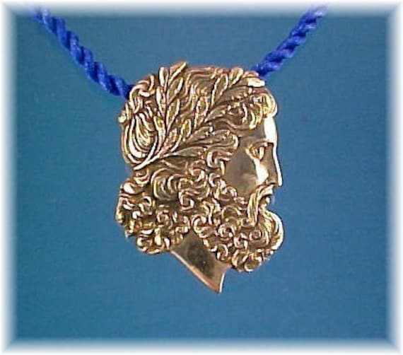 Zeus von averidesigns