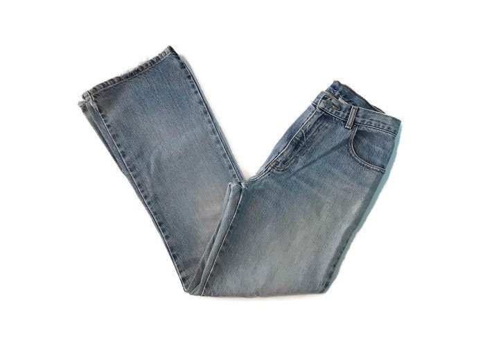90Er Arizona Jean Co. Flare Jeans 90Er Arizona Jean Co. Flare Jeans von avintagecamper