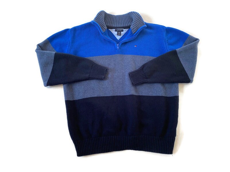 Vintage Tommy Hilfiger Vintage Tommy Hilfiger von avintagecamper