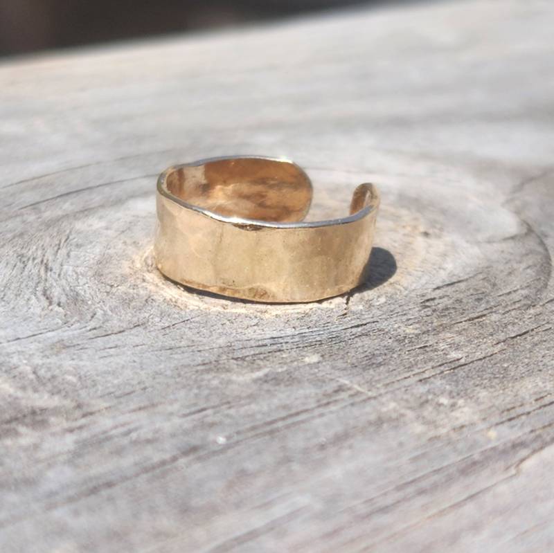14K Gold Gefüllt Verstellbare Nicht Durchbohrte Ohr Manschette Ohrring 14K Gold Gefüllt Verstellbare Nicht Durchbohrte Ohr Manschette Ohrring von avnisme