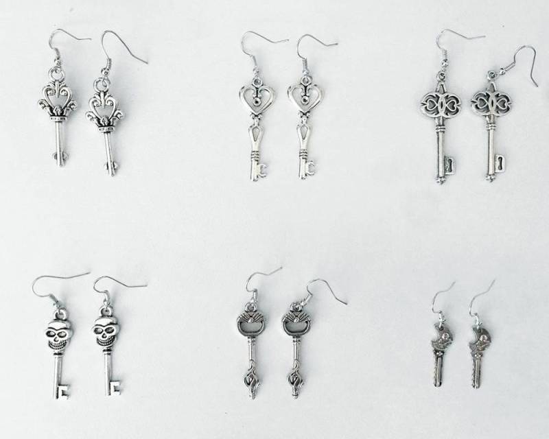 Wichtigsten Ohrringe von avonduren