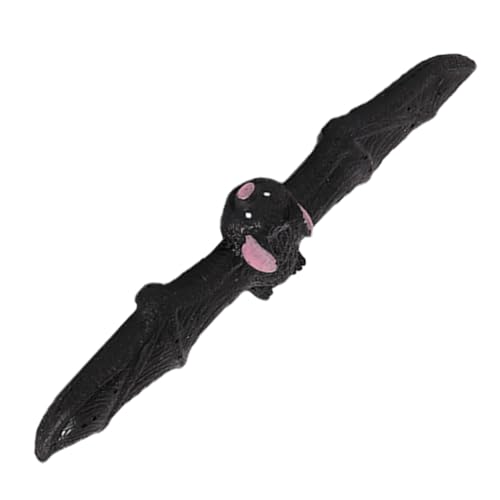 awakentti Slap Armbänder, Tier-Thema, sicheres und glattes Armband, TPR, elastische, weiche Tier-Armbänder, Handgelenkumarmungen für Kindergeburtstag, Party, Jungen, Mädchen, Weihnachtsgeschenk, ca. von awakentti