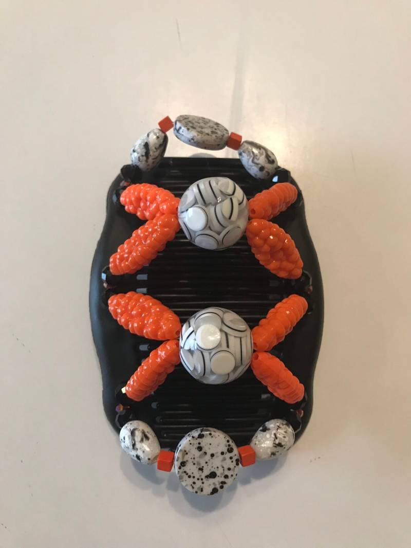 Dekorative - Doppel Haare Kämmen Dekorative - Doppel Haare Kämmen von awillis38