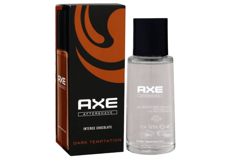 axe After-Shave Dark Temptation 100 ml von axe