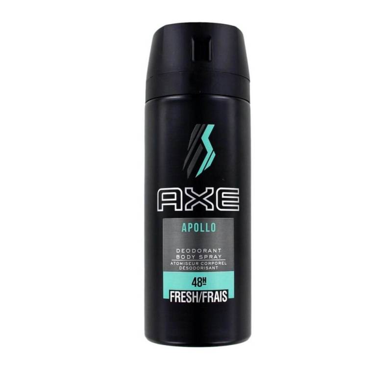 axe Deo-Roller Apollo Desodorante 150ml Spray von axe