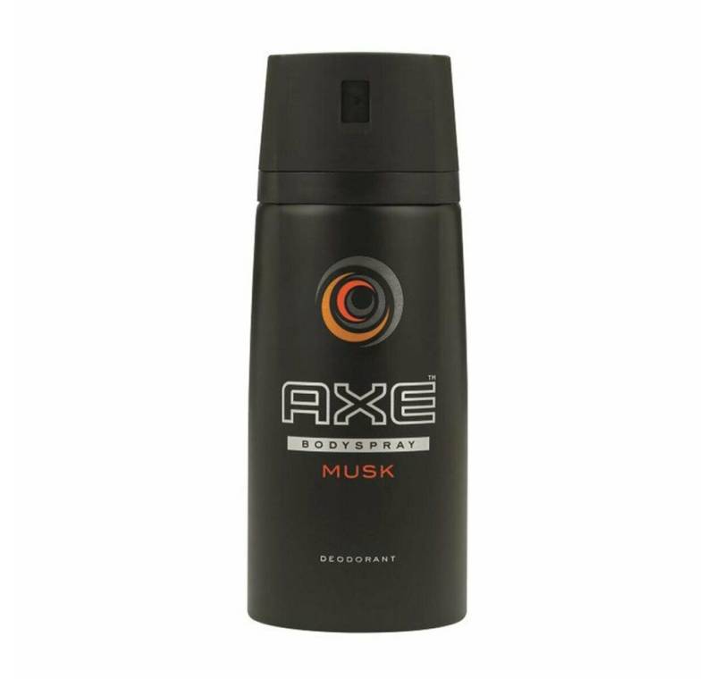 axe Deo-Roller Musk Deodorant Spray 150ml von axe