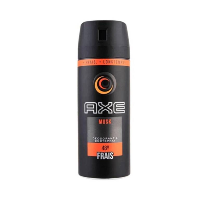 axe Deo-Roller Musk Desodorante 150ml Spray von axe
