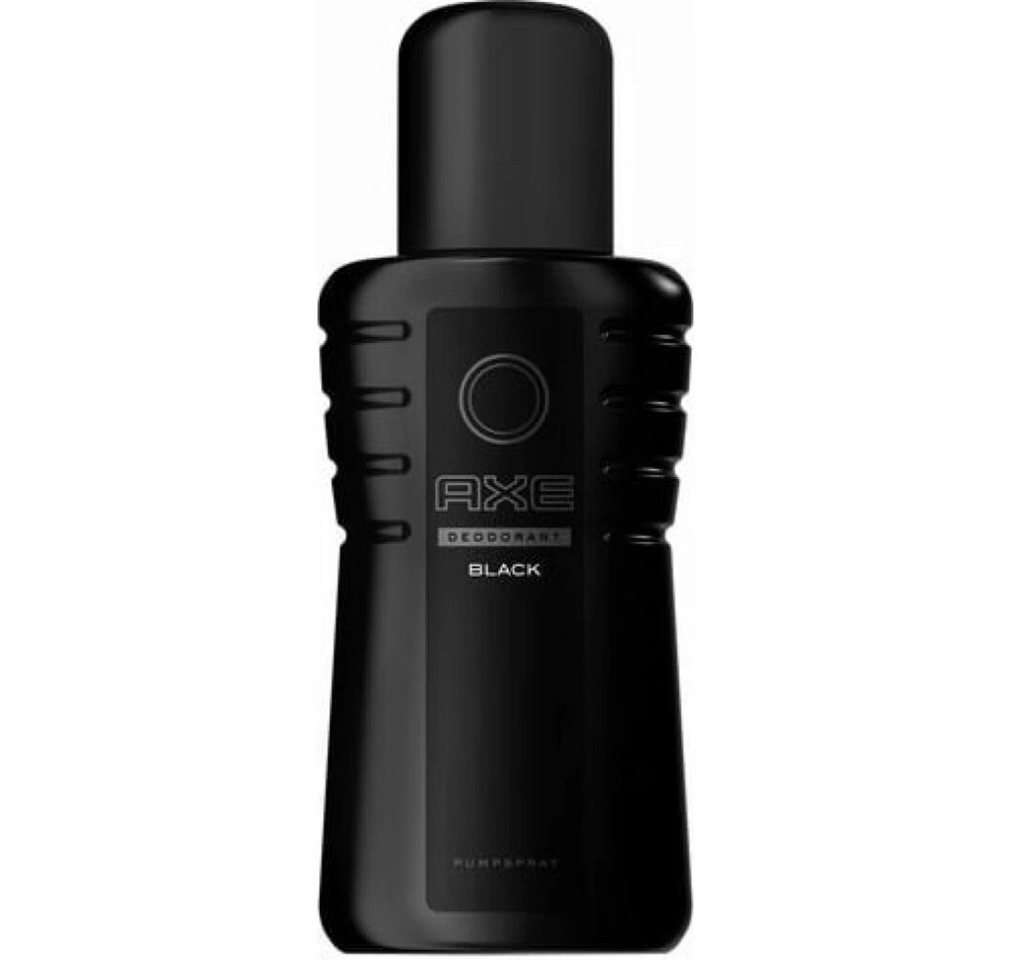 axe Deo-Roller Schwarzes Zitronensäure Anti-Transpirant Deodorant Spray von axe