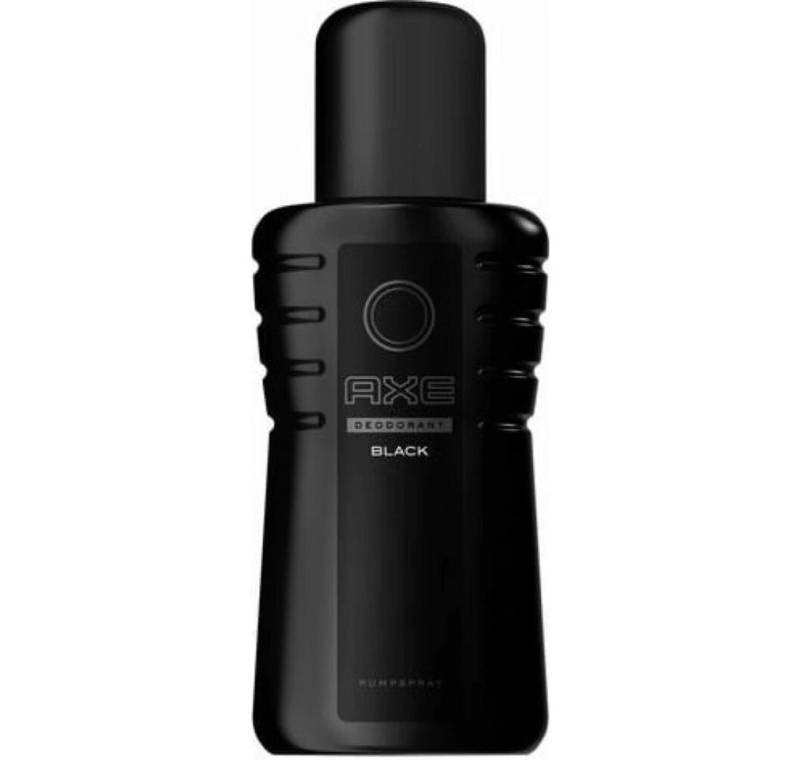 axe Deo-Roller Schwarzes Zitronensäure Anti-Transpirant Deodorant Spray von axe