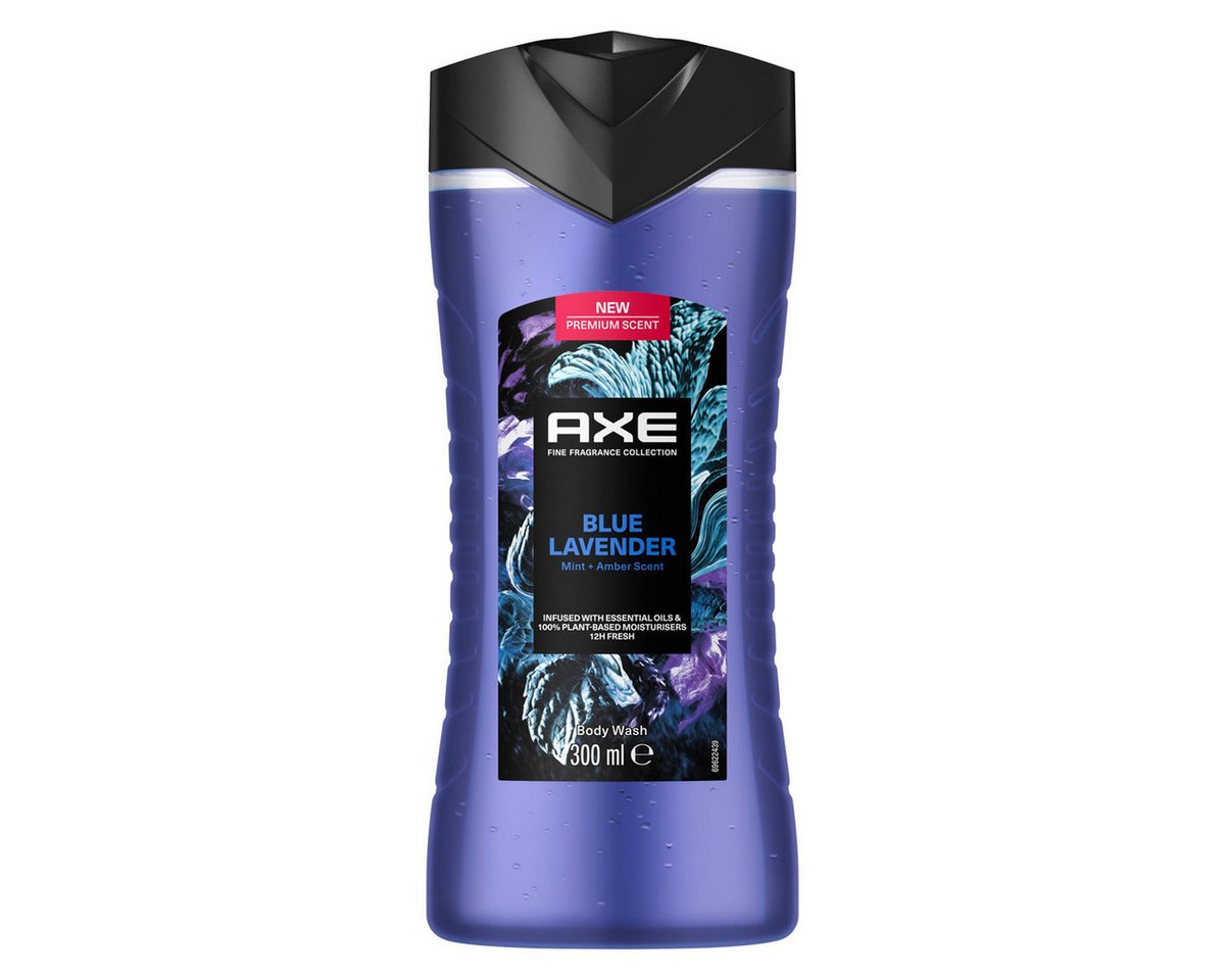 axe Körperpflegemittel von axe