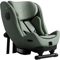 AXKID Reboarder Minikid 4 Max Nordic Bloom Green von axkid