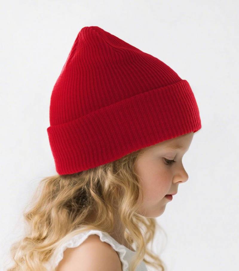 axy Beanie Kinder Winter Rippstrick Beanie Strickmütze Wintermütze 1-6 Jahren Kindermütze für Jungen Mädchen Kleinkind Unisex Unifarbe axy Beanie Kinder Winter Rippstrick Beanie Strickmütze Wintermütze 1-6 Jahren Kindermütze für Jungen Mädchen Kleinkind Unisex Unifarbe von axy
