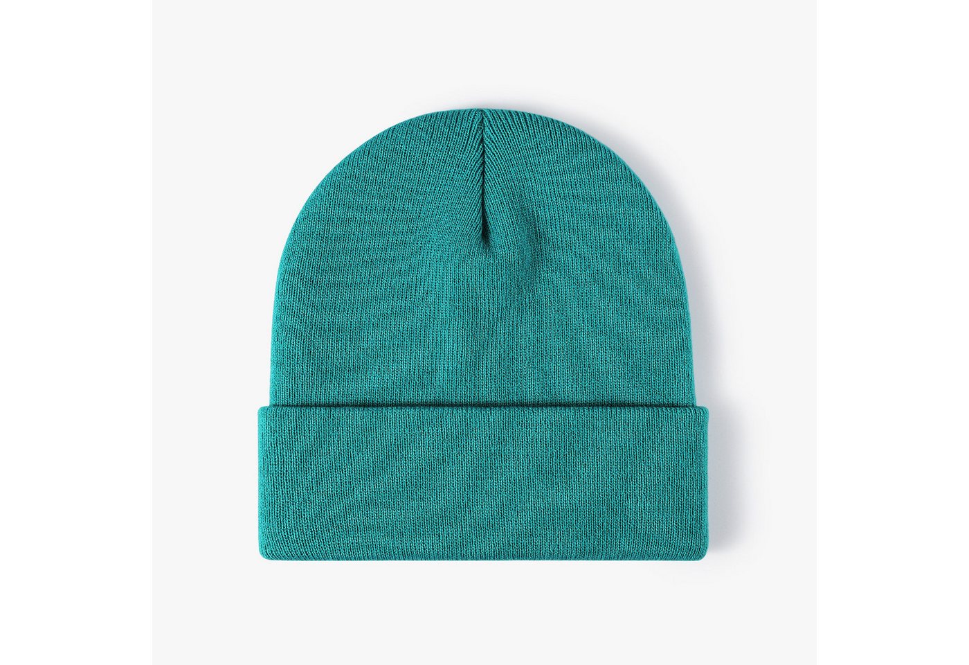 axy Beanie Winter Herren Damen Beanie Strickmütze Wintermütze Strickmütze, Warm Sportmütze Mütze von axy