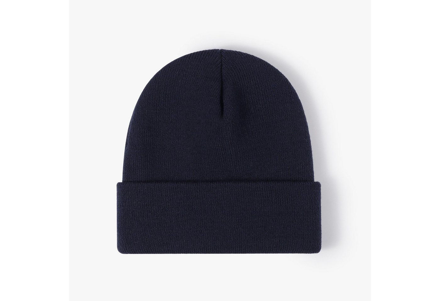 axy Beanie Winter Herren Damen Beanie Strickmütze Wintermütze Strickmütze, Warm Sportmütze Mütze von axy