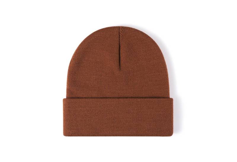 axy Beanie Winter Herren Damen Beanie Strickmütze Wintermütze Strickmütze, Warm Sportmütze Mütze axy Beanie Winter Herren Damen Beanie Strickmütze Wintermütze Strickmütze, Warm Sportmütze Mütze von axy