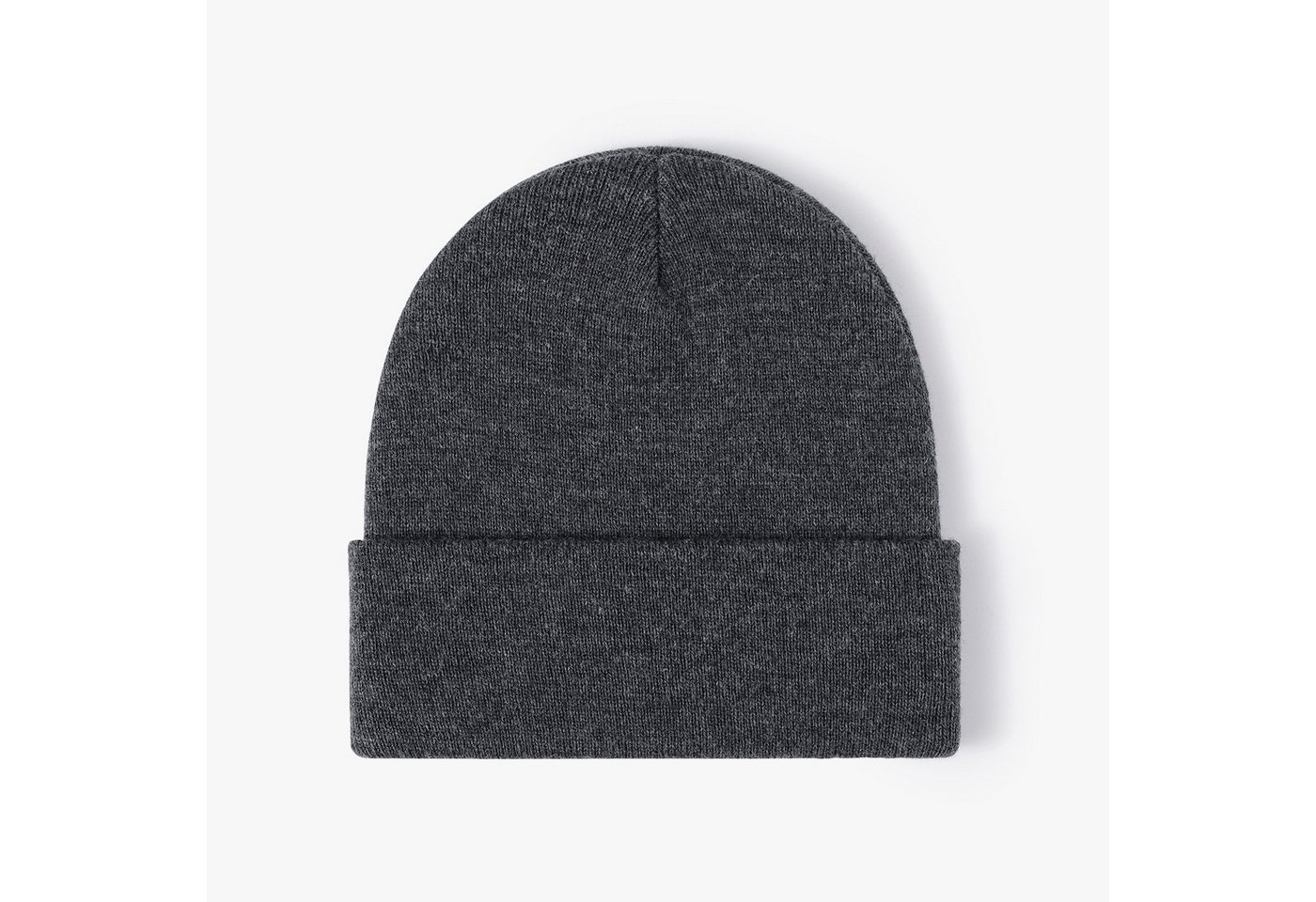 axy Beanie Winter Herren Damen Beanie Strickmütze Wintermütze Strickmütze, Warm Sportmütze Mütze von axy