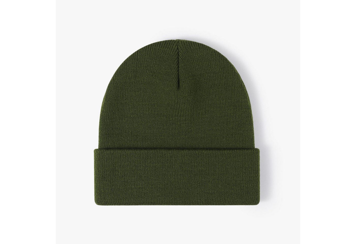 axy Beanie Winter Herren Damen Beanie Strickmütze Wintermütze Strickmütze, Warm Sportmütze Mütze von axy