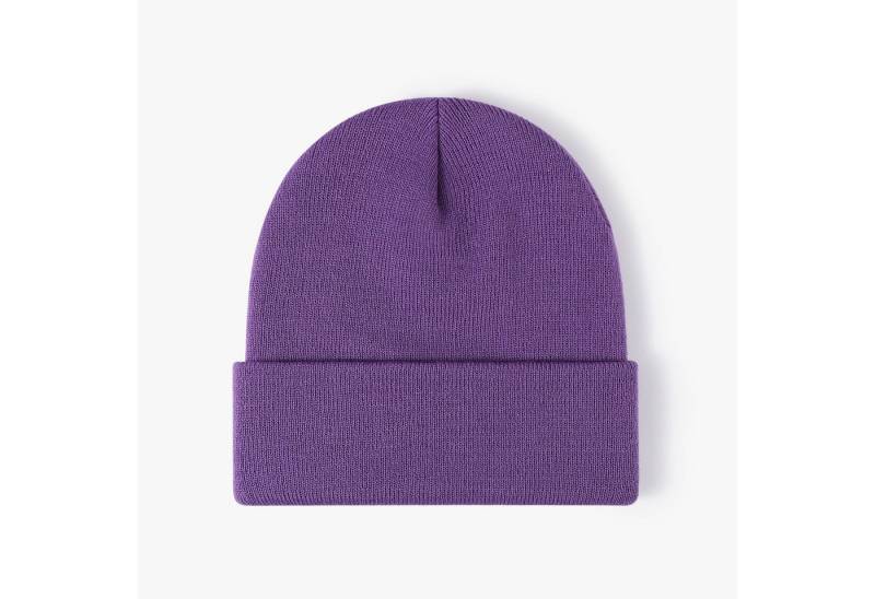 axy Beanie Winter Herren Damen Beanie Strickmütze Wintermütze Strickmütze, Warm Sportmütze Mütze axy Beanie Winter Herren Damen Beanie Strickmütze Wintermütze Strickmütze, Warm Sportmütze Mütze von axy