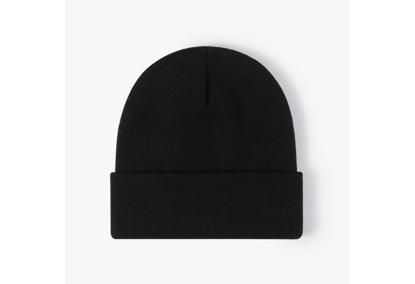 axy Beanie Winter Herren Damen Beanie Strickmütze Wintermütze Strickmütze, Warm Sportmütze Mütze von axy