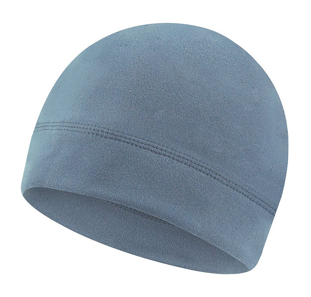 axy Fleecemütze axy Laufmütze Herren und Damen Wintermütze, Laufmütze von axy