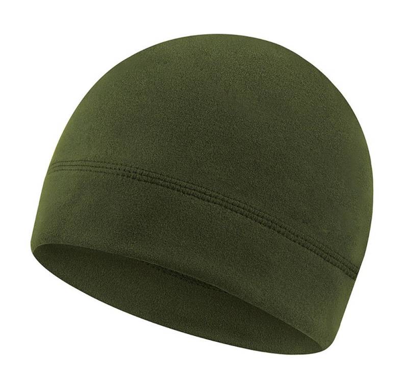 axy Fleecemütze axy Laufmütze Herren und Damen Wintermütze, Laufmütze von axy