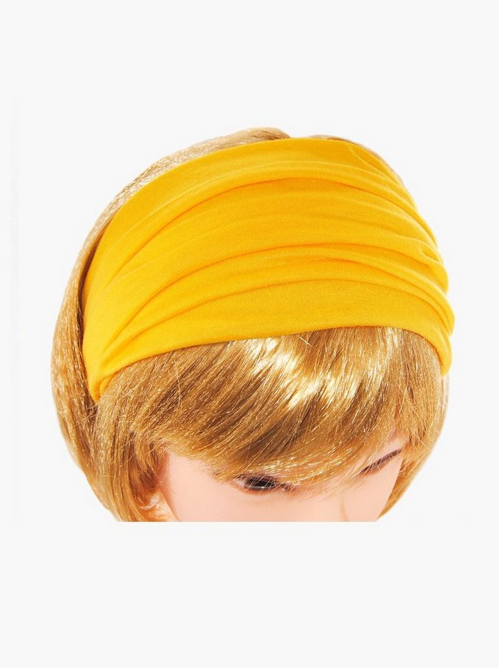 axy Haarband Damen Haarband Kopfband, Stirnband für Yoga und Sport Hairband von axy