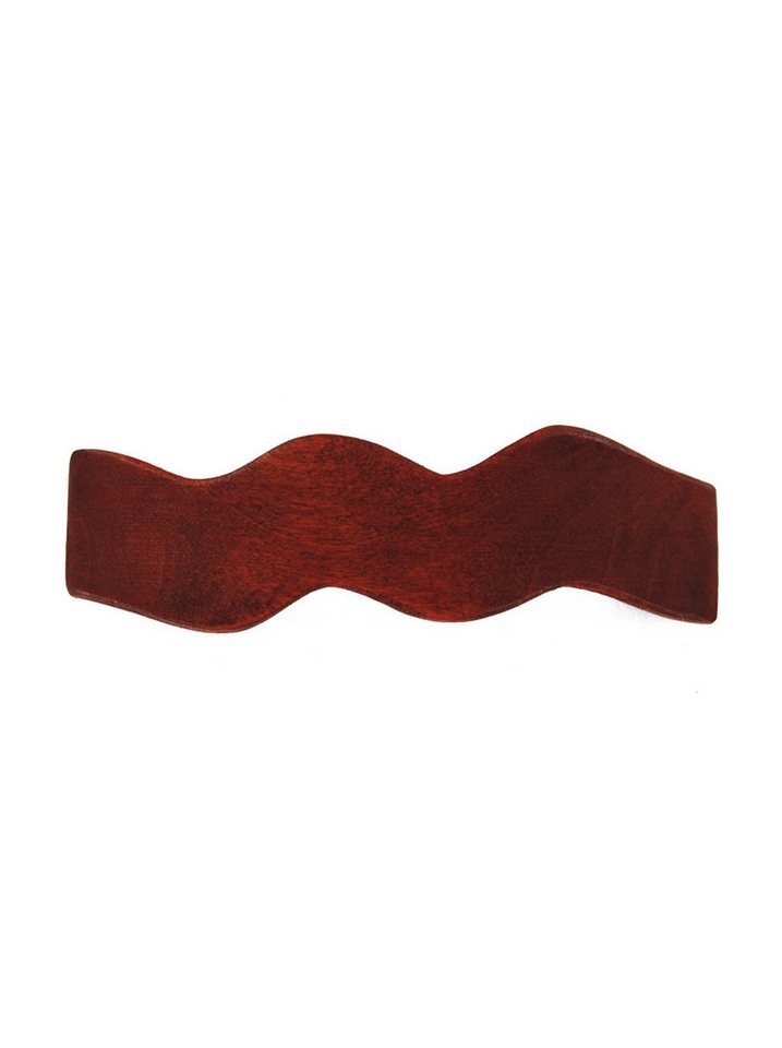 axy Haarspange Haarspange aus Holz, Holz Haarspange Haarklammer Damen Haarschmuck von axy