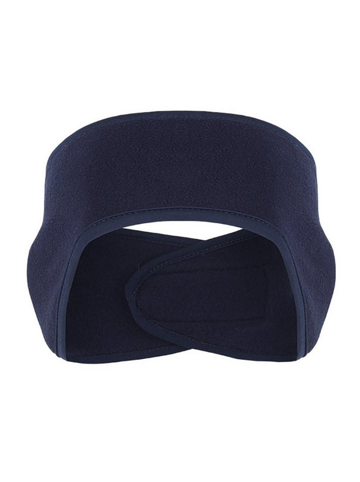 axy Stirnband Sport Stirnband Winter Ohrenwärmer mit Klettverschluss Herren Damen Sport Stirnband Winter Ohrenwärmer axy Stirnband Sport Stirnband Winter Ohrenwärmer mit Klettverschluss Herren Damen Sport Stirnband Winter Ohrenwärmer von axy