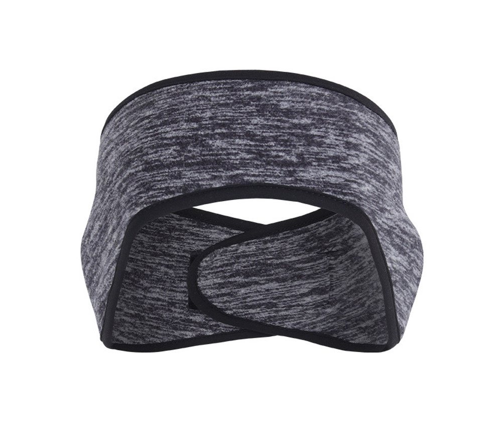 axy Stirnband Sport Stirnband Winter Ohrenwärmer mit Klettverschluss Herren Damen Sport Stirnband Winter Ohrenwärmer von axy
