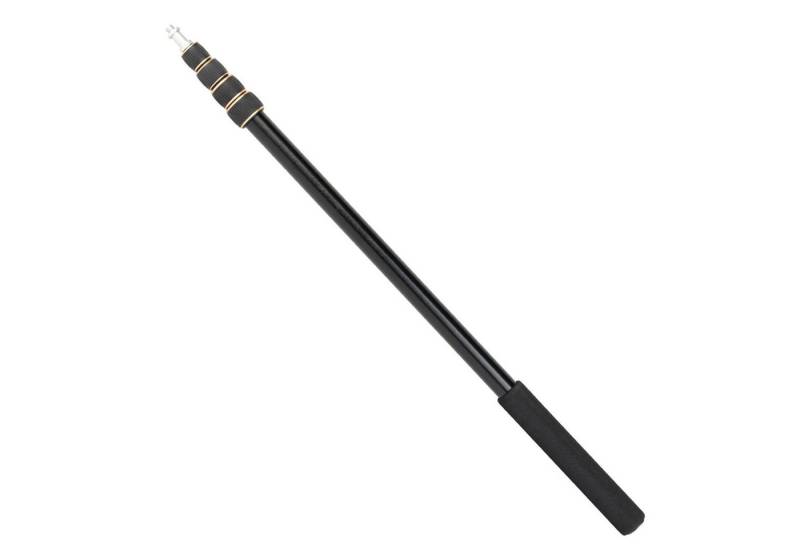 ayex Handschlaufe ayex Professionelle Tonangel 3 Meter Gesamtlänge, 5 Segmente von ayex