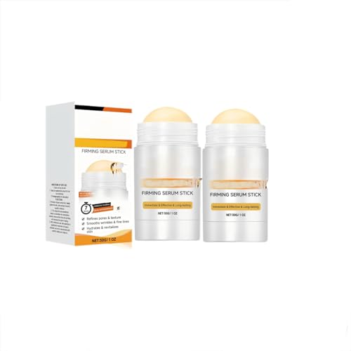 Straffender Serum-Stick, wirksame Faltenreduzierungscreme, stellt die Hautelastizität wieder her, spendet Feuchtigkeit und strafft. Für Männer und Frauen geeignet. Straffender Serum-Stick, wirksame Faltenreduzierungscreme, stellt die Hautelastizität wieder her, spendet Feuchtigkeit und strafft. Für Männer und Frauen geeignet. von aywqew