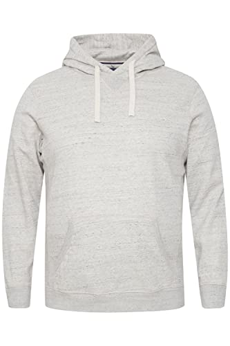 Blend BHAlton BT - 20706980BB Herren Kapuzenpullover Sweatshirtkapuzenpuller Sweater, Größe:5XL, Farbe:Stone Mix (70813) von b BLEND