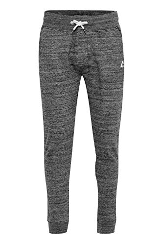 Blend Henny Herren Sweatpants Jogginghose Sporthose, Größe:3XL, Farbe:Black (70155) von b BLEND