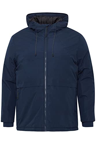 Blend ME - BHFosco BT - Jacket Otw - 20715383 ME, Größe:5XL, Farbe:Dress Blues (194024) von b BLEND