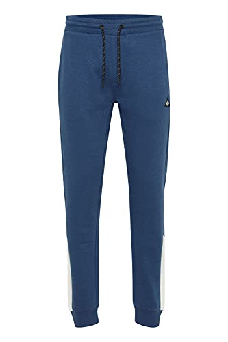 Blend Neven Herren Sweatpants Jogginghose Sporthose, Größe:M, Farbe:Ensign Blue (194026) von b BLEND